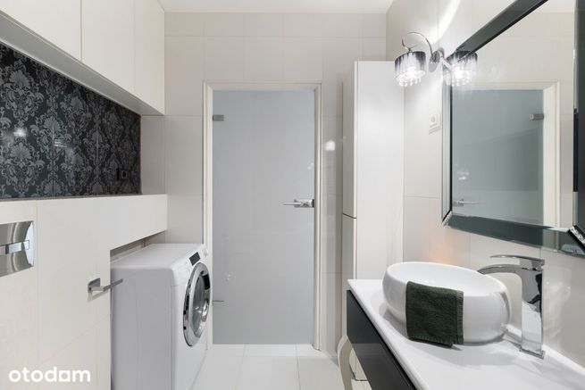 Jasne i przestronne mieszkanie | Podolany | 46m²-16