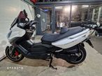 Kymco Xciting - 25