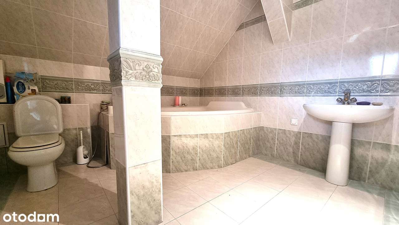 Wyjątkowe mieszkanie z antresolą i tarasem.-9