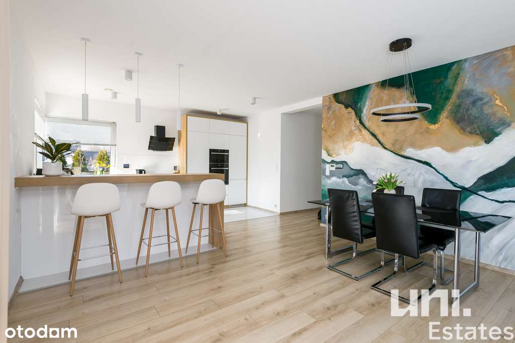 Jaworzno | Komfortowy dom w spokojnej okolicy-9