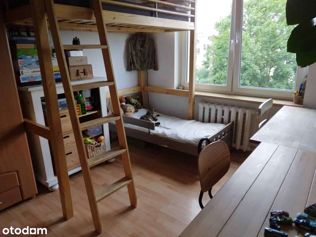 Sprzedam mieszkanie - Pełny obrazek: 2/8