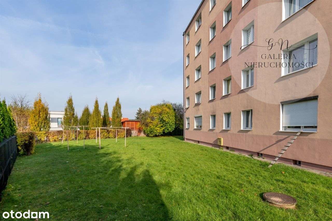 Mieszkanie Zatorze,Katowicka,3pokoje,parter-12