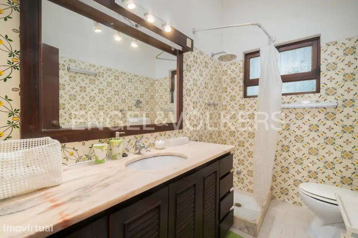 Oportunidade rara: Moradia V3 a 600m da praia-32