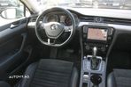 Volkswagen Passat 2.0 TDI DSG Comfortline - 19