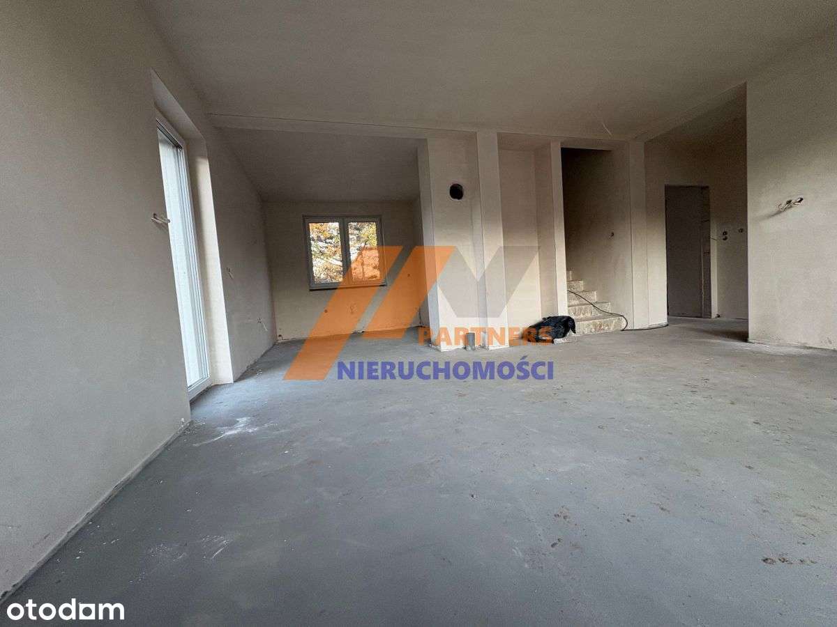 Dom murowany na działce 1000m2 w lesie. - Pełny obrazek: 4/18