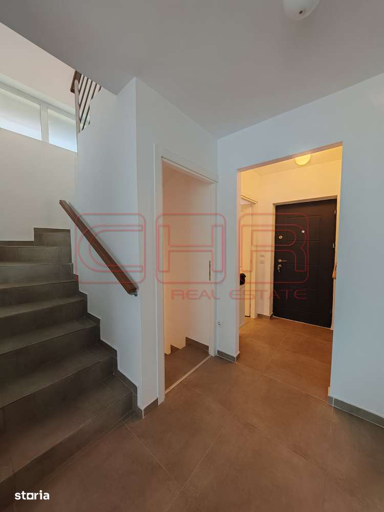 Vilă  | Arhitectură contemporană | Complex Rezidențial Henri Coandă-9