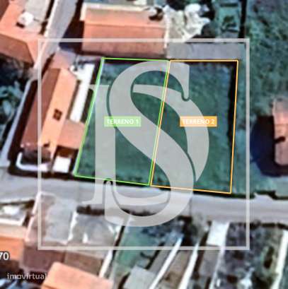 Terreno para construção de moradia térrea-0