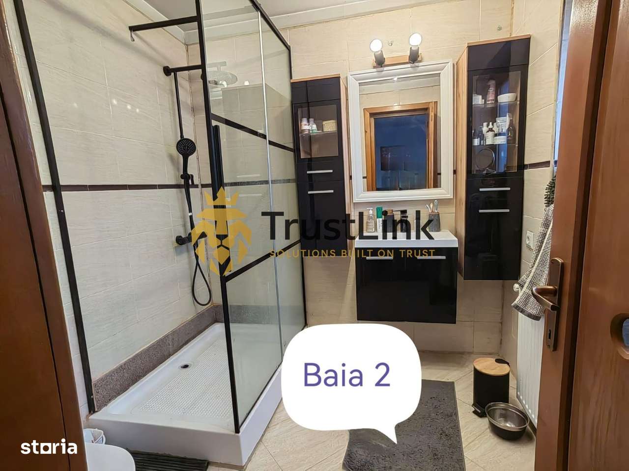 Casă stil Victorian lângă Pădurea Snagov Teren 2.000 mp - Imagine principală: 5/8