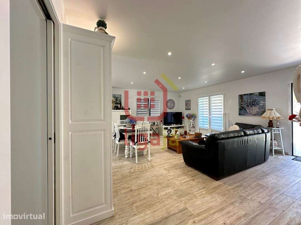 Moradia T3 com terreno - Gondemaria!-19