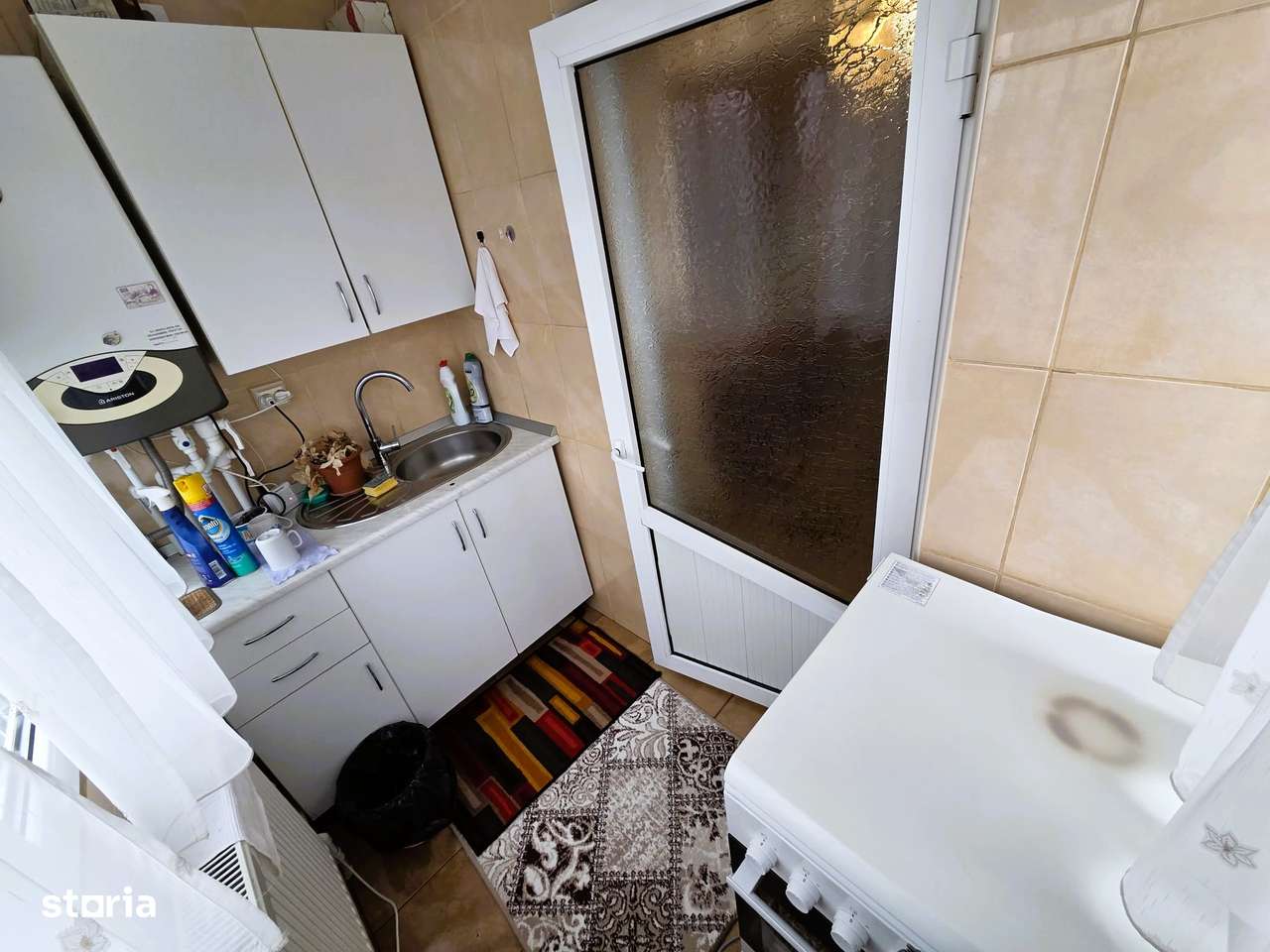 Apartament 2 camere PODGORIILOR - LIDL-15