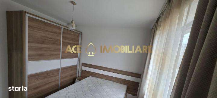 Greenfield Baneasa | 2 Camere | Centrala proprie | Parcare inclusa - Imagine principală: 5/6
