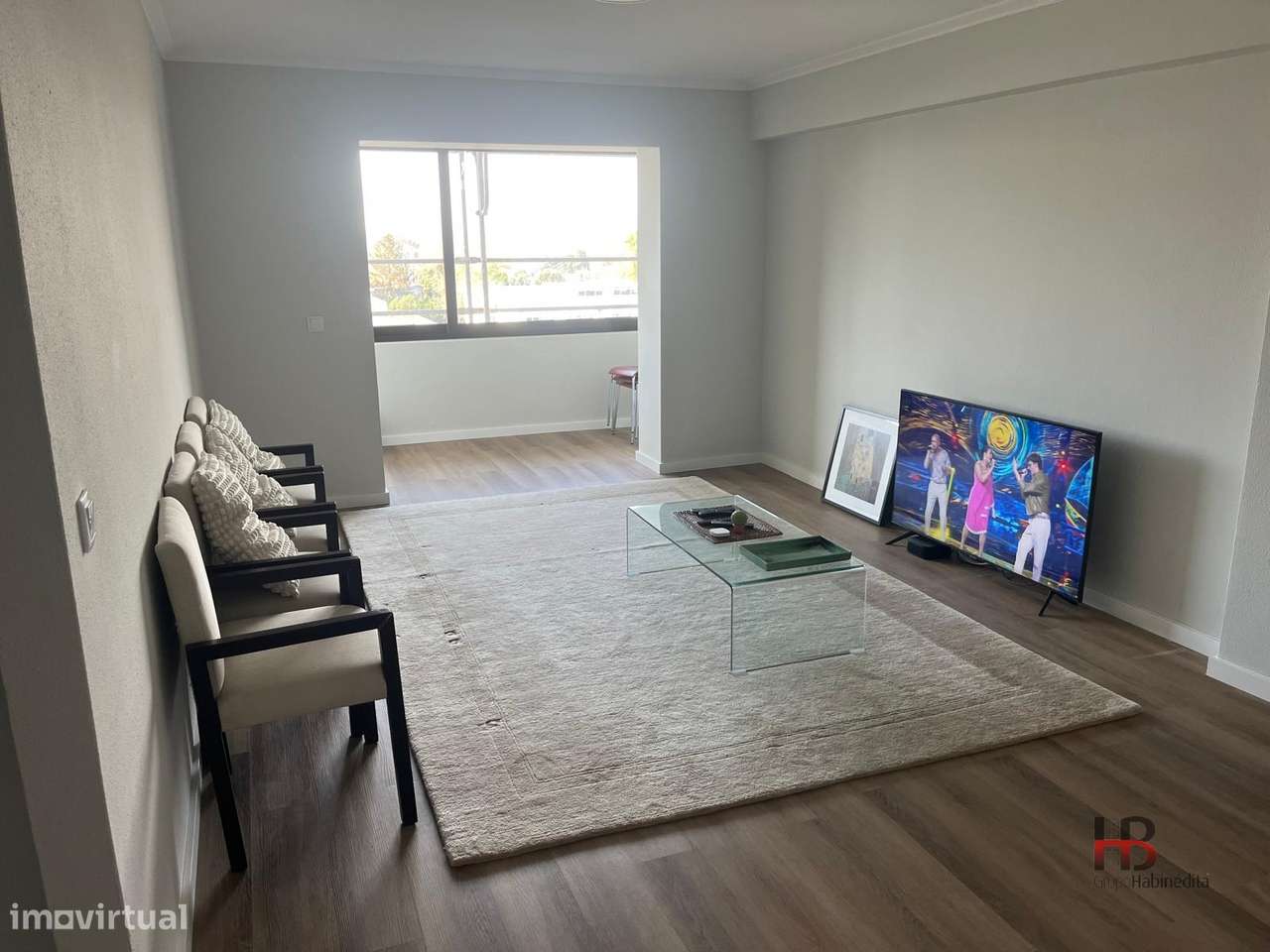Apartamento T3 Venda em Paranhos,Porto-20