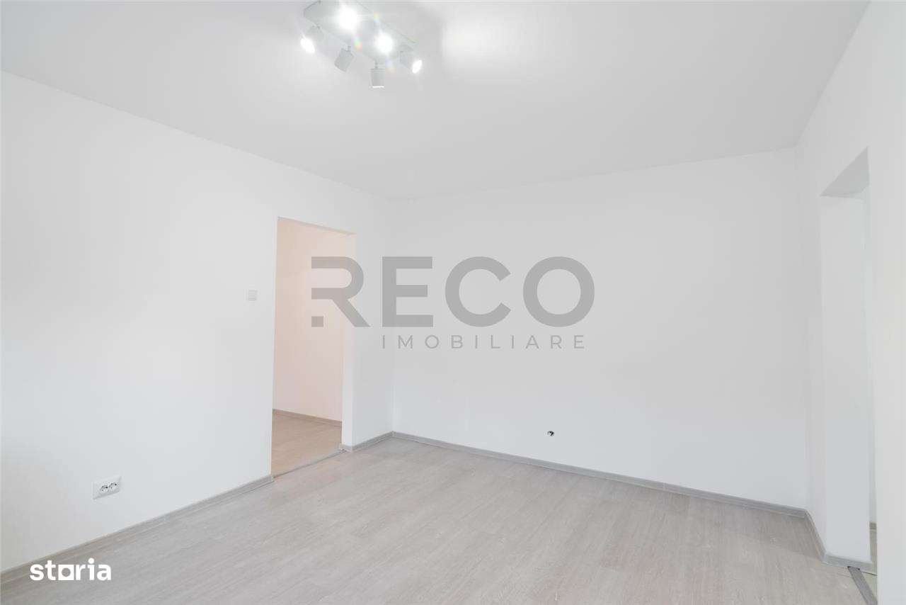 RECO Apartament cu 2 camere- etaj 2- RENOVAT 2025 Rogerius - Imagine principală: 5/18