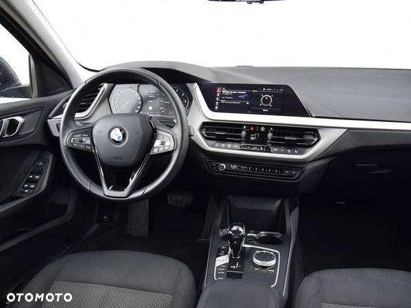 BMW Seria 1 - 10