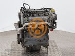 Motor Z19DTH SAAB 9-3 BREAK 9-3 DECAPOTABLE 9-5 BREAK - 4