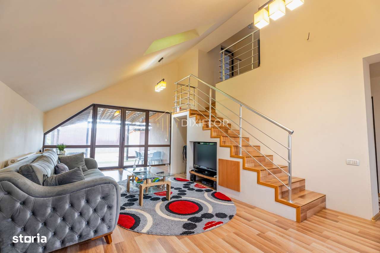 Casă cu 3 camere și teren generos | Nazna | 179.000 € - Imagine principală: 2/15