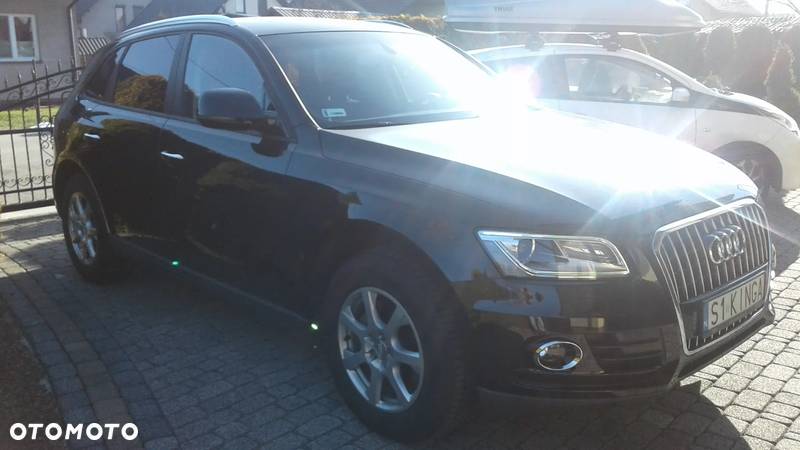 Audi Q5 - 2