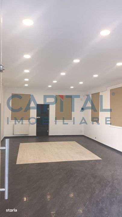 Spatiu comercial de vanzare in cartierul Iris, Cluj-Napoca - Imagine principală: 5/7