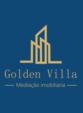 Golden Villa Logotipo