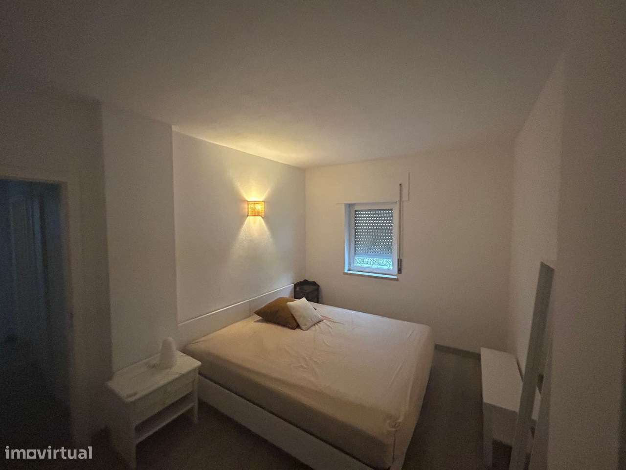 Apartamento Mobilado Para alugar - Grande imagem: 5/8