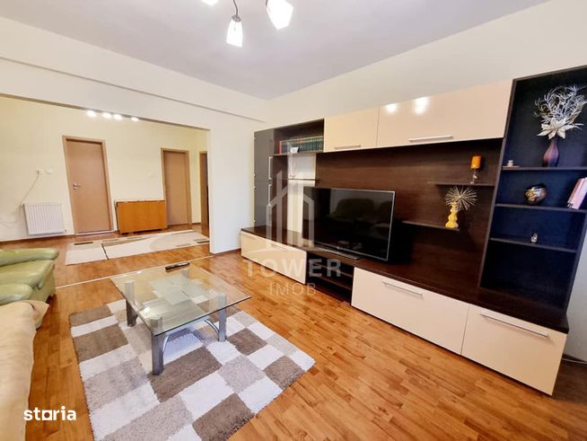 Apartament mare de închiriat | Ștrand