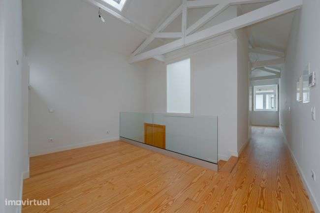 Apartamento T1 à venda no Porto - Grande imagem: 4/18