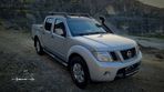 Nissan Navara 2.5 dCi CD SE AT 4WD - 35