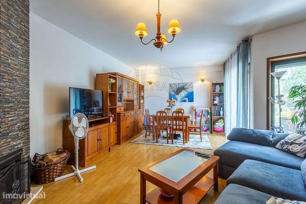 Apartamento T2 para venda-0