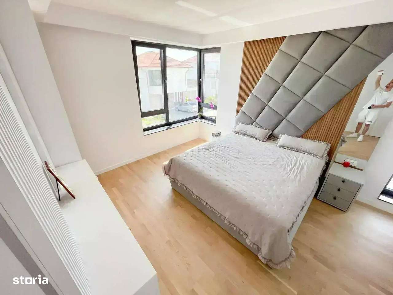 Vile Premium | Padurea Mogosoaia | Single și duplex | Ansamblu select-18