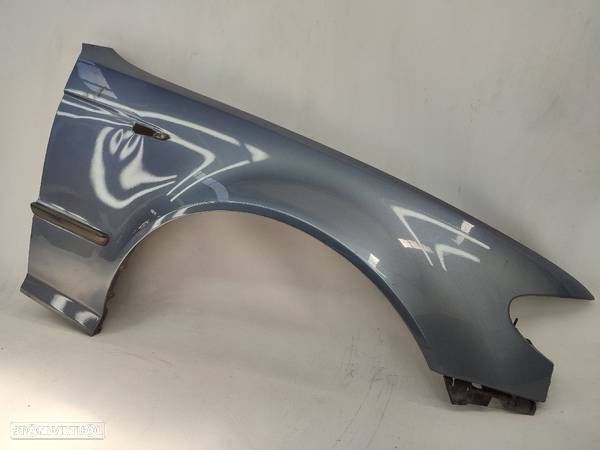 Guarda Lamas Drt Direito Bmw 3 (E46) - 3