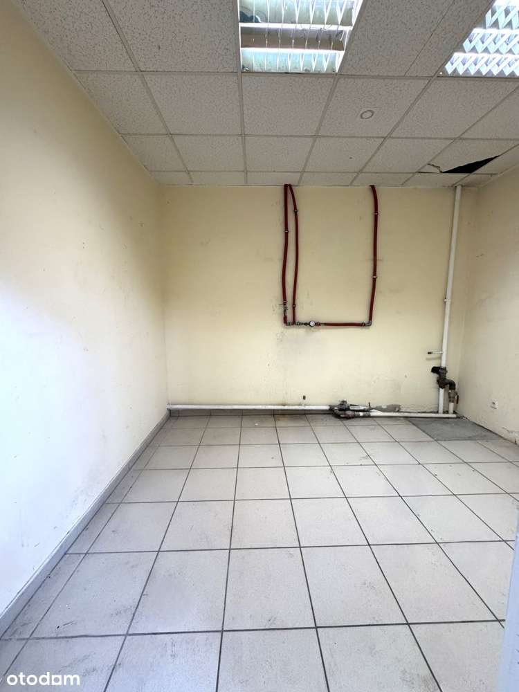 Lokal handlowo-usługowy, magazyn, plac zew., wiaty - Pełny obrazek: 5/16