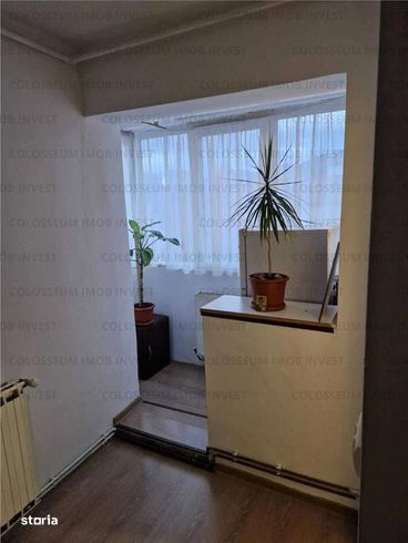 Garsoniera cu balcon zona Grivitei-5