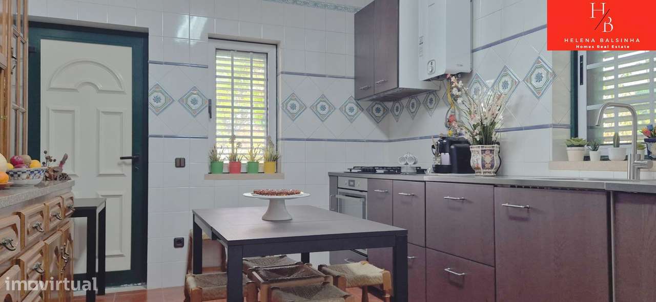 Quinta Exclusiva com Piscina Coberta e 5.240 m² | A 35 min de Lisboa-6