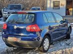 Volkswagen Golf 1.9 TDI Comfortline - 6