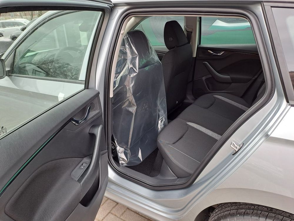 SKODA KAMIQ 1.0 TSI 115KM ESSENCE, dostępny od ręki