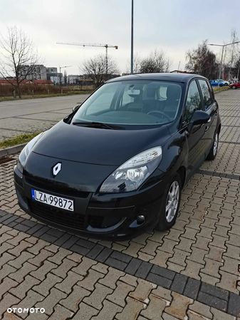 Renault Scenic - 1