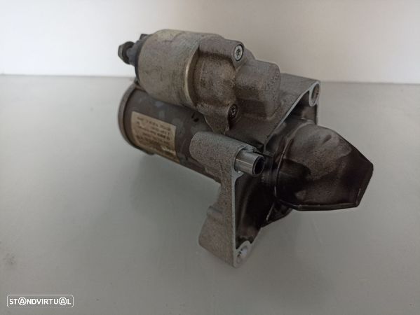 Motor De Arranque Citroen C3 Iii (Sx) - 1