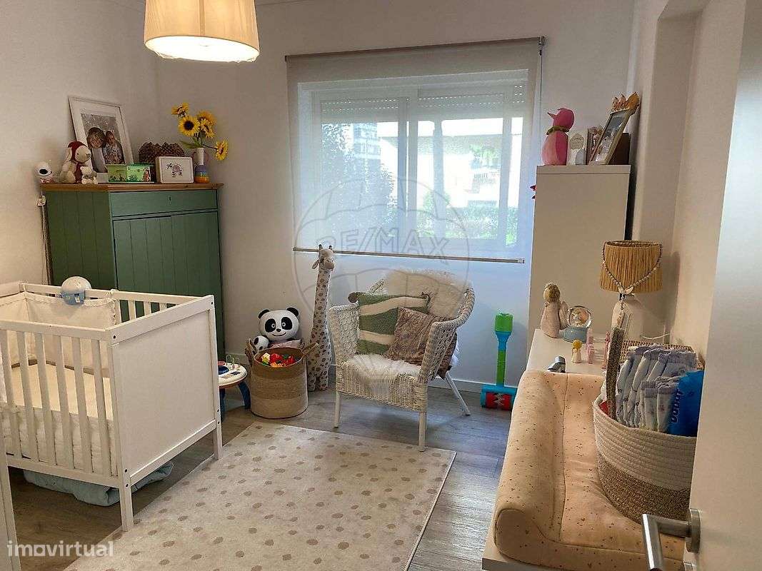 Apartamento T3 para venda-17