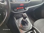Kia Sportage 2.0 CRDI 2WD Vision - 18