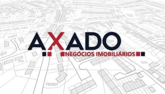 Axado- Negócios Imobiliários