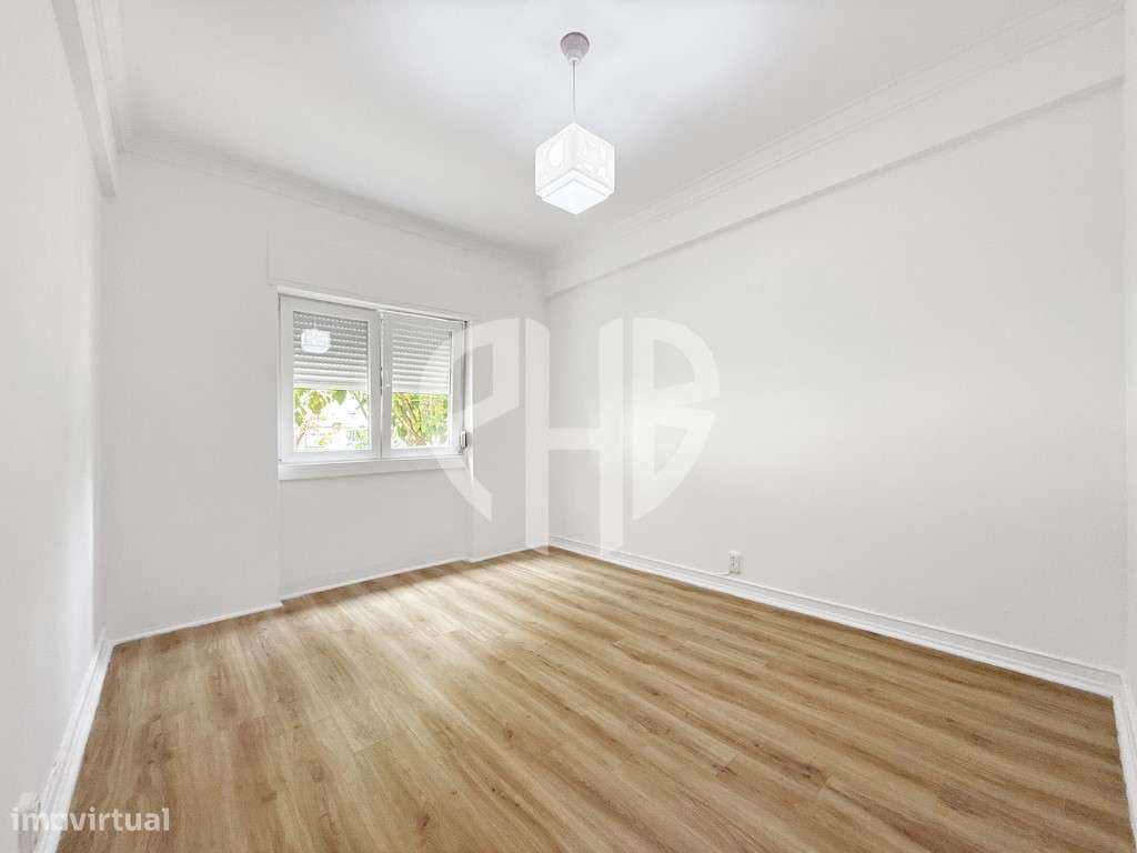 Apartamento T3 Reboleira (Venteira) | Amadora | Pronto a Habitar-32