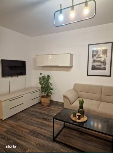 Apartament 2 camere zona Drumul Dumitrei Vechi-1