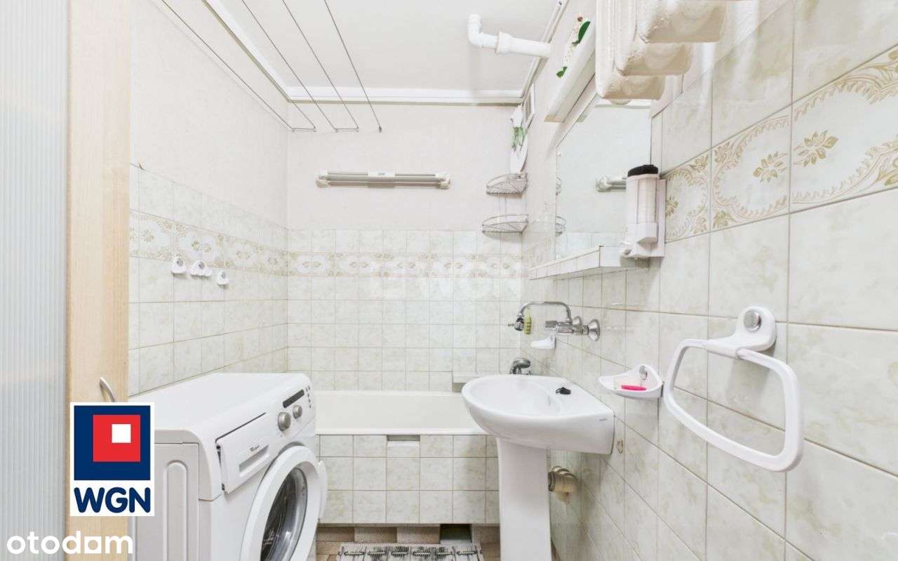 Funkcjonale mieszkanie w centrum miasta z garażem. - Pełny obrazek: 4/8