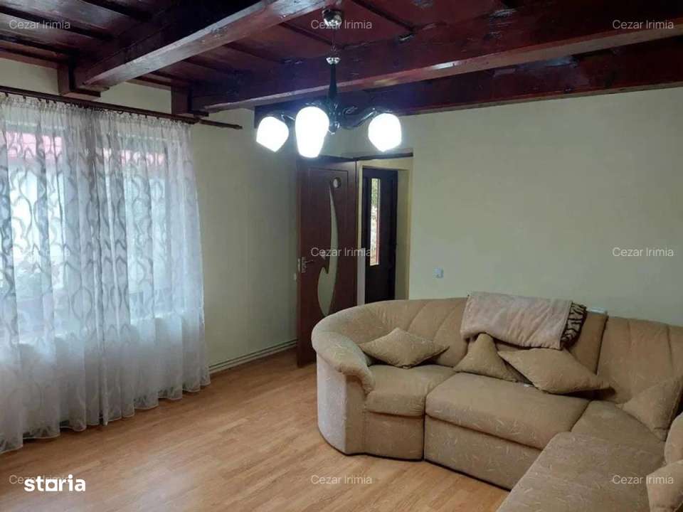 Vand casa 3 camere ARIUSD - Imagine principală: 5/19