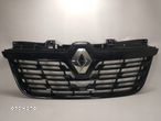 RENAULT MASTER III 3 LIFT grill atrapa emblemat - 1