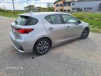 Lexus CT - 10