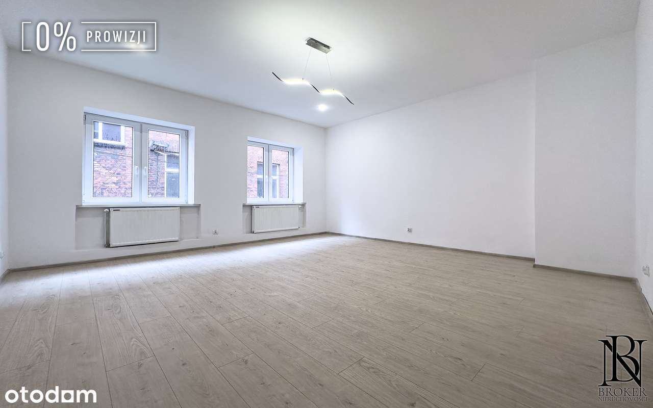 Na sprzedaż rodzinne i wyjątkowe mieszkanie 2 pokoje | Bytom Dworcowa-3