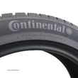 2 x CONTINENTAL 205/50 R17 93H XL MO ContiWinterContact TS830P Zima 2014 7mm - 5