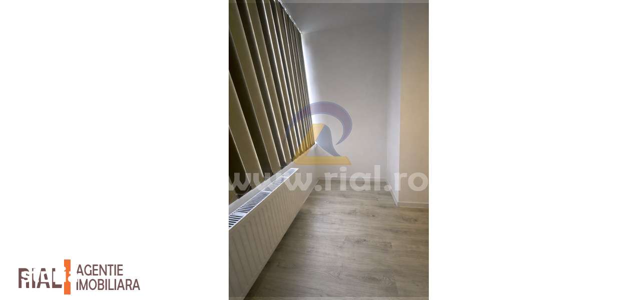 Apartament 2 camere, etaj 2, zonă CENTRALA-7
