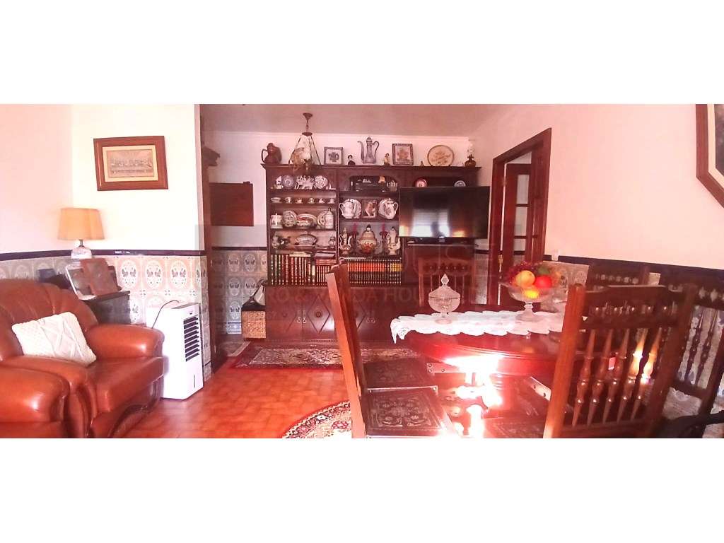 Apartamento T2 | Casal de São Brás - Amadora-11
